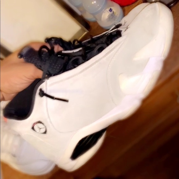 Jordan 14s Size 10 - Picture 1 of 2